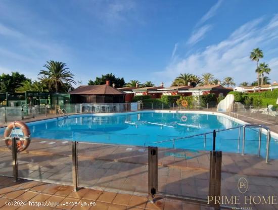  Bungalow en alquiler en Maspalomas - LAS PALMAS 