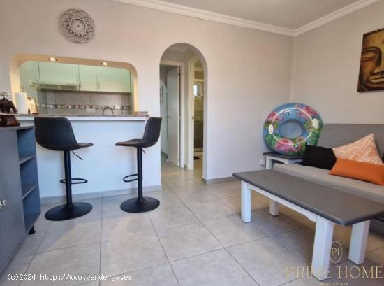 Bungalow en alquiler en Maspalomas - LAS PALMAS