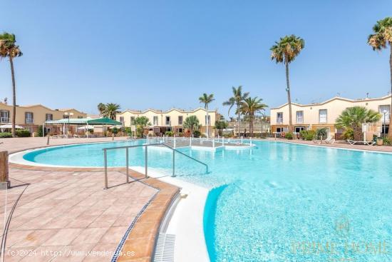  Bungalow en Maspalomas - LAS PALMAS 