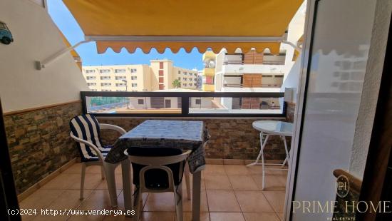 Apartamento en alquiler en Playa del Inglés - LAS PALMAS