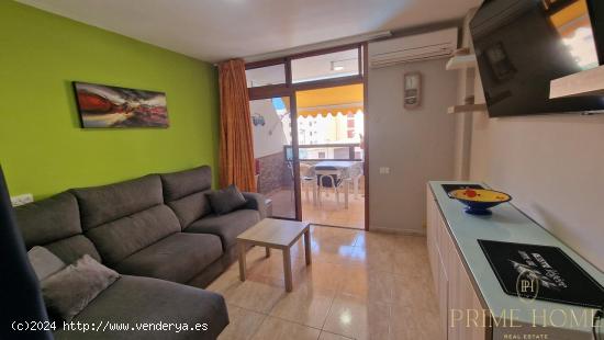 Apartamento en alquiler en Playa del Inglés - LAS PALMAS