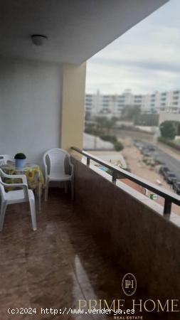 Apartamento en alquiler en Playa del Inglés - LAS PALMAS