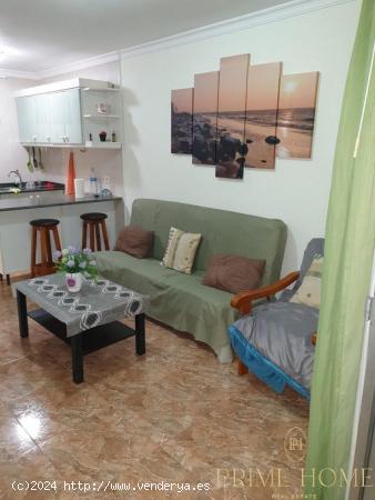 Apartamento en alquiler en Playa del Inglés - LAS PALMAS