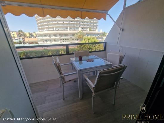  Apartamento en alquiler en Playa del Inglés - LAS PALMAS 