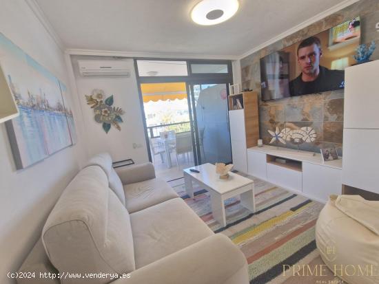 Apartamento en alquiler en Playa del Inglés - LAS PALMAS