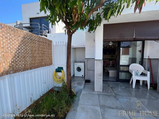 Bungalow en alquiler en Arguineguín - LAS PALMAS