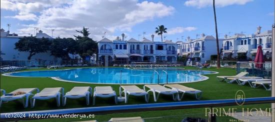  Bungalow en venta en Maspalomas - LAS PALMAS 