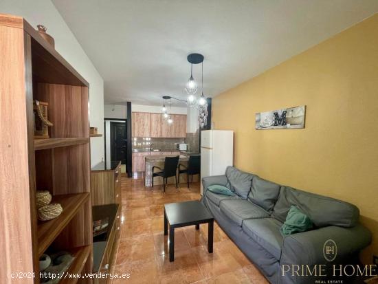  Apartamento en venta en Playa del Inglés - LAS PALMAS 