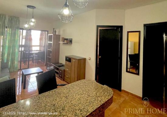 Apartamento en venta en Playa del Inglés - LAS PALMAS