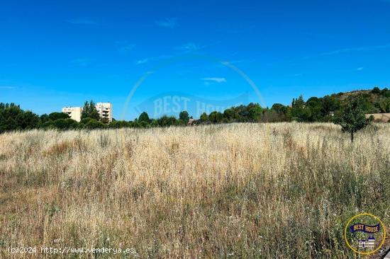 ¡Oportunidad! Parcela desde 450 m² en Primera Línea del Polígono de Expansión - CUENCA