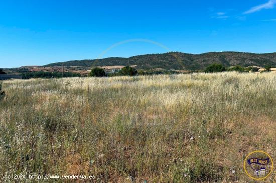 ¡Oportunidad! Parcela desde 450 m² en Primera Línea del Polígono de Expansión - CUENCA