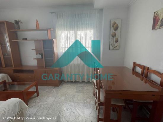 SE VENDE APARTAMENTO EN PLAZA ITALIA - CACERES