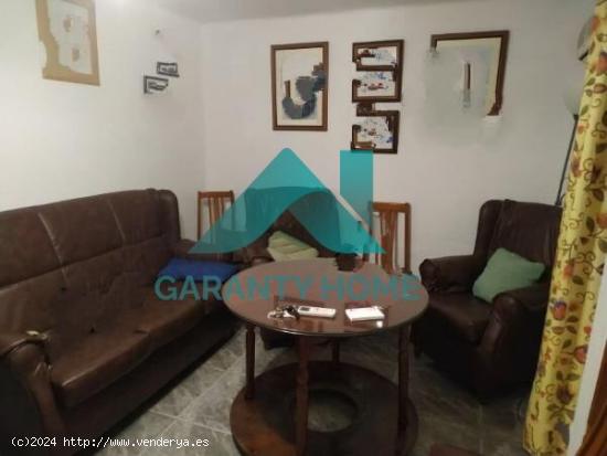 SE VENDE CASA EN ALDEA MORET - CACERES