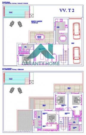 🏡 ¡Nueva promoción de viviendas unifamiliares en Montesol, Cáceres! 🌟 - CACERES