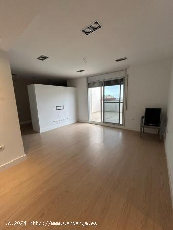 Atico en venta Amposta zona centro - TARRAGONA