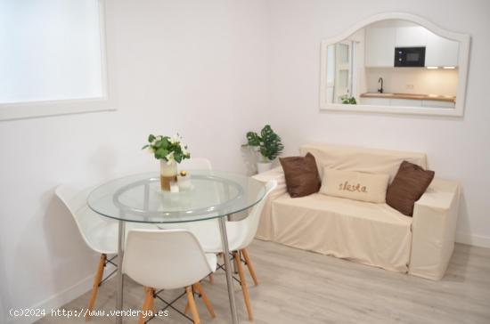 VIVIENDA UNIFAMILIAR EN EL CORAZÓN DE MAHON - BALEARES