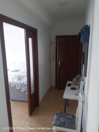  Piso en Venta en San Gabriel, Alicante / Alacant - ALICANTE 