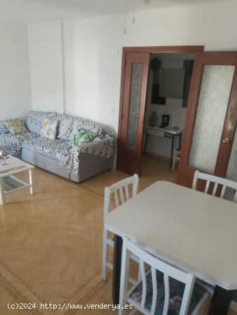 Piso en Venta en San Gabriel, Alicante / Alacant - ALICANTE