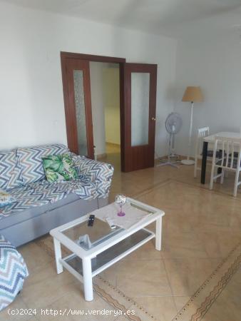 Piso en Venta en San Gabriel, Alicante / Alacant - ALICANTE