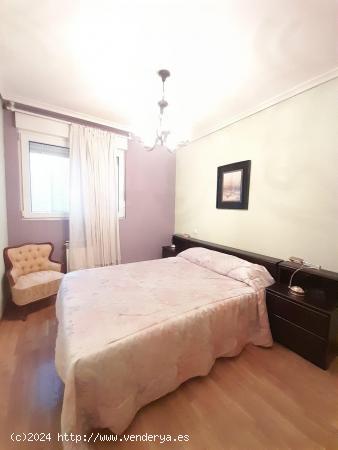 APARTAMENTO 1 HABITACION. CALLE JARDINES. - PALENCIA