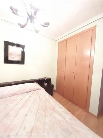 APARTAMENTO 1 HABITACION. CALLE JARDINES. - PALENCIA