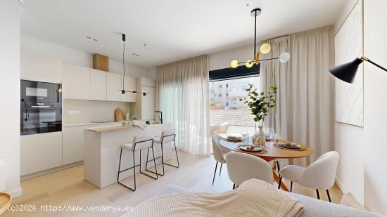 Nuevo apartamento LISTO EN LLAVE en Guardamar del Segura - ALICANTE