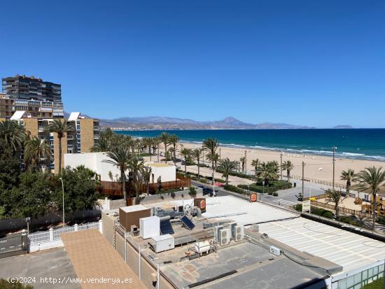 Piso en venta en avenida de Niza San Juan Playa - ALICANTE