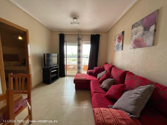  Apartamento en Formentera del Segura - ALICANTE 