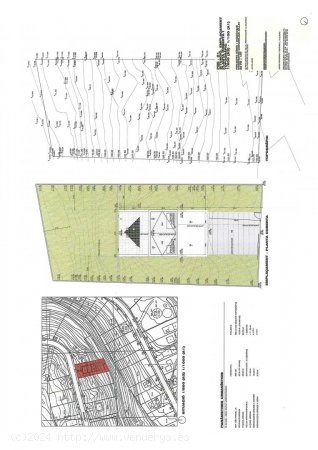 Suelo Urbanizable en venta  en Calders - Barcelona