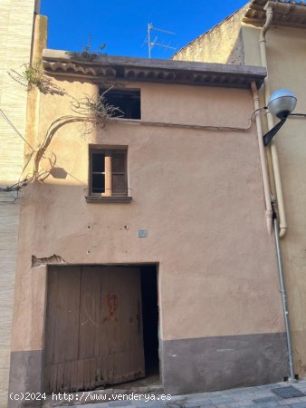 Unifamiliar adosada en venta  en Vila-Seca - Tarragona