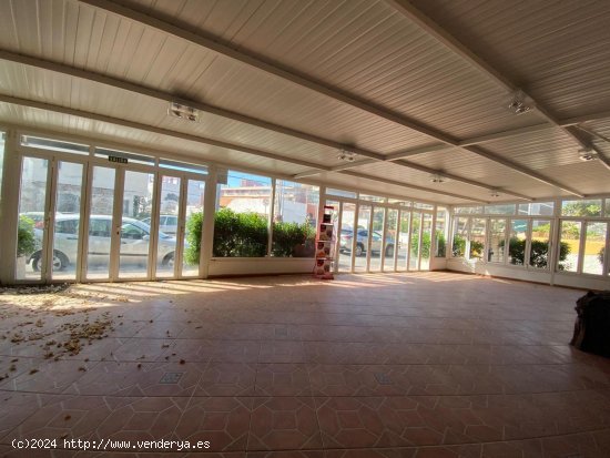  Local comercial en venta  en Cambrils - Tarragona 