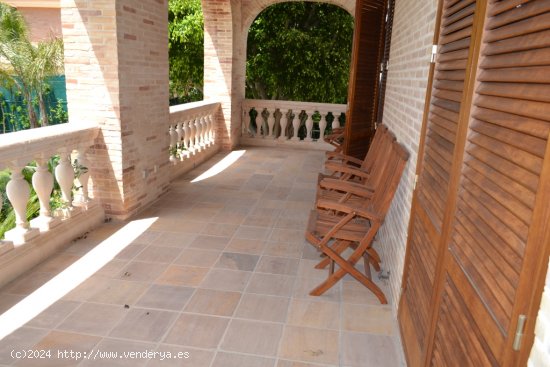 Casa-Chalet en Venta en Cullera Valencia