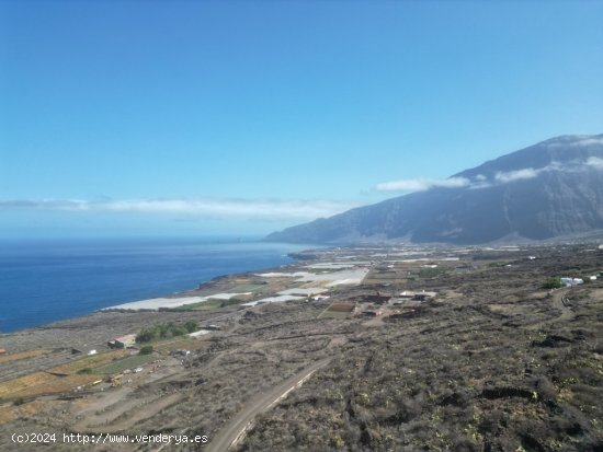  Solar urbano en Venta en Tigaday Santa Cruz de Tenerife 