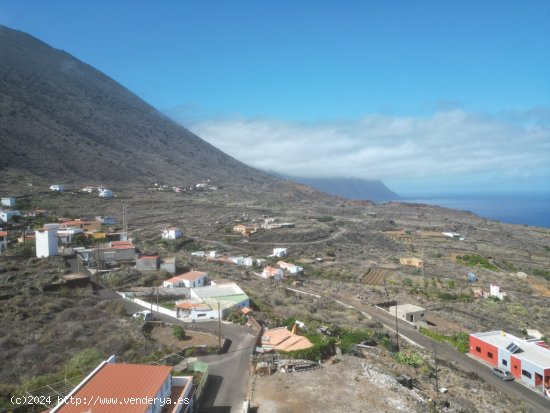 Solar urbano en Venta en Tigaday Santa Cruz de Tenerife