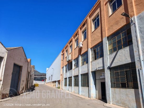 Local comercial en Alquiler en Vall D Uxo, La Castellón