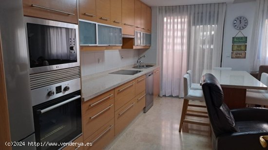 Piso en Venta en Cartagena Murcia