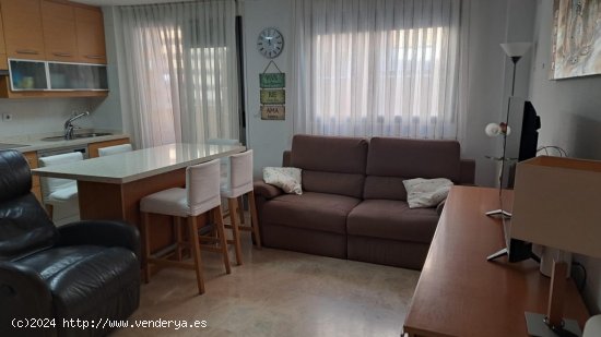 Piso en Venta en Cartagena Murcia