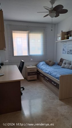 Piso en Venta en Cartagena Murcia