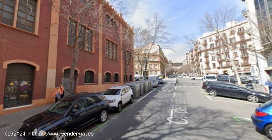 Parking coche en Venta en Barcelona Barcelona SAGRADA FAMILIA