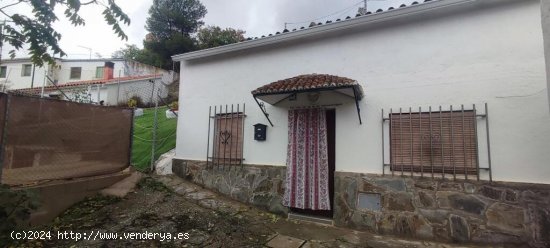  "Venta Casa cueva: Calidez y autenticidad" 