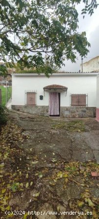 "Venta Casa cueva: Calidez y autenticidad"