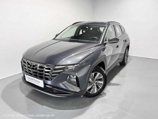 Hyundai Tucson Diesel ( Tucson 1.6 CRDI 48V Maxx 4x2 )  - Badajoz