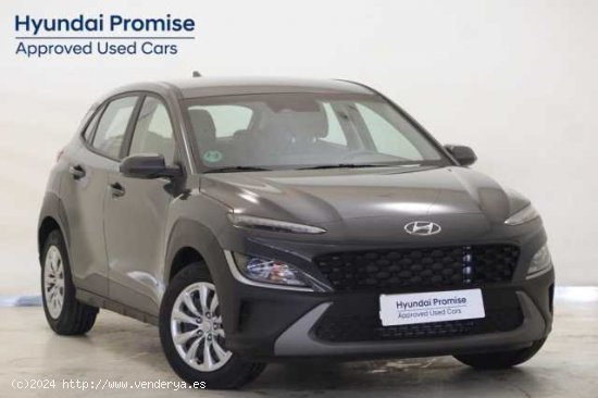 Hyundai Kona ( 1.0 TGDI Klass 4x2 )  - Tarragona