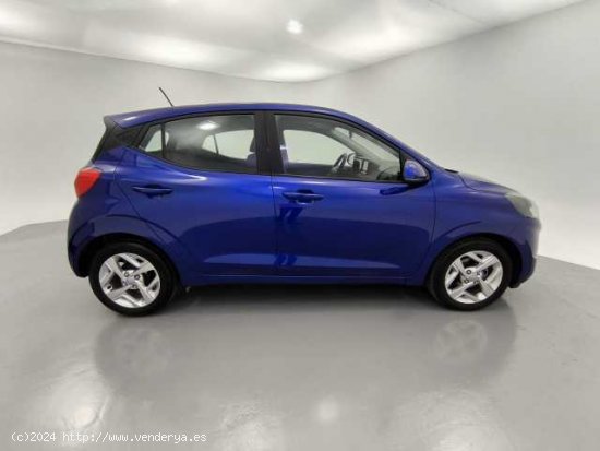 Hyundai i10 ( 1.0 MPI Klass )  - Sabadell