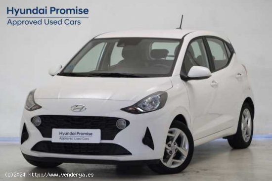  Hyundai i10 ( 1.0 MPI Klass )  - Lliçà De Vall 