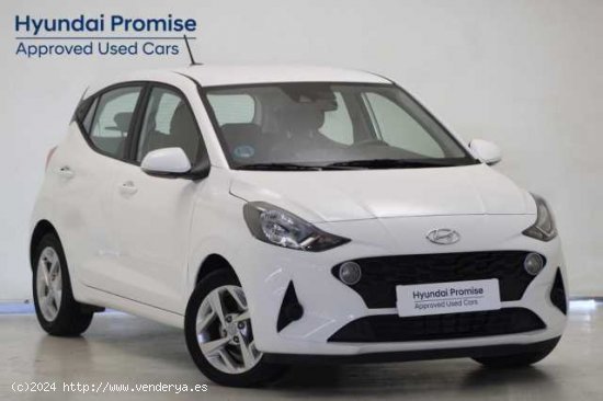 Hyundai i10 ( 1.0 MPI Klass )  - Lliçà De Vall