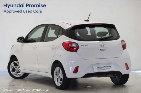 Hyundai i10 ( 1.0 MPI Klass )  - Lliçà De Vall