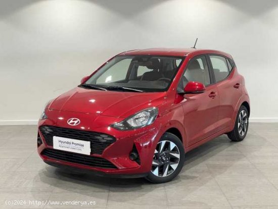  Hyundai i10 ( 1.0 MPI Klass )  - Lliçà De Vall 