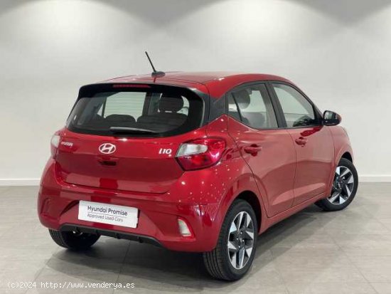 Hyundai i10 ( 1.0 MPI Klass )  - Lliçà De Vall