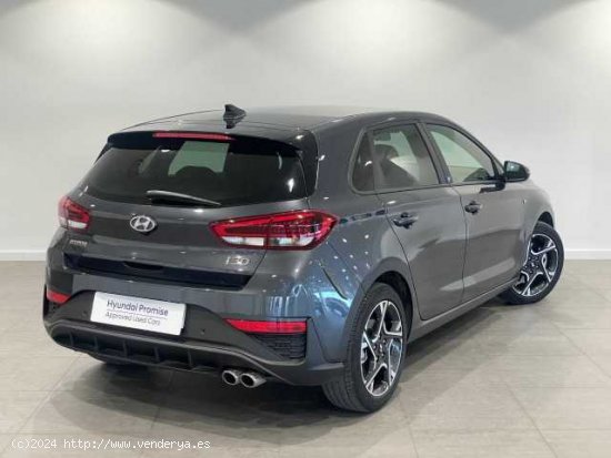 Hyundai i30 ( 1.0 TGDI N Line 30A 120 )  - Lliçà De Vall